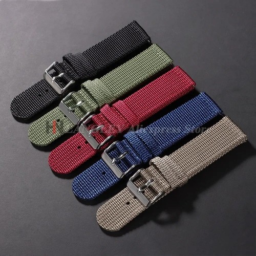 Premium nato watch strap - premium,