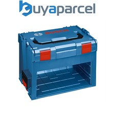 Bosch PRO Carrying Case System