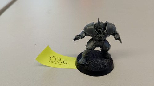 Blood bowl chaos - ,