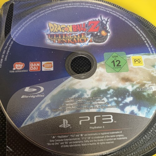 Dragon ball ultimate - dragon,