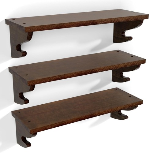 Alsonerbay 43cm wood - 43cm, floating