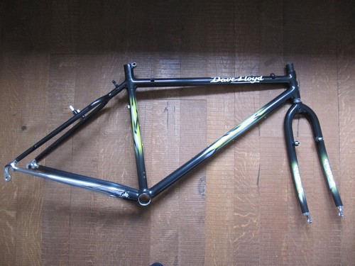 Dave lloyd cats whiskas mtb - lloyd,