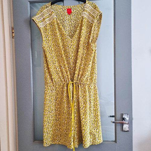 Miss captain tortue yellow - miss,