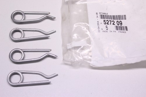 Genuine peugeot 405 - 4x,