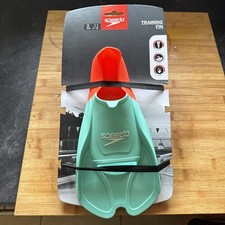 Speedo Biofuse Training Fins