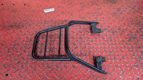 Luggage rack grab - ,