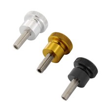 Tool Quick Release Seat Bolts