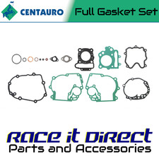 Centauro Full Gasket Set for Peugeot 125 Jetforce 2003-2007