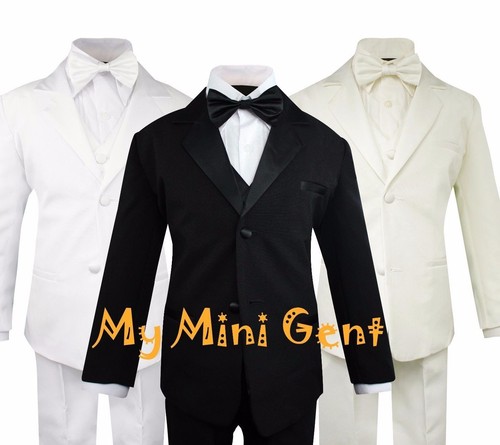 Mini gent boys - mini, classic