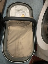 icandy peach carrycot