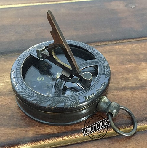 Vintage nautical navigation - nautical,