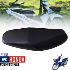 Passenger Black Seat Cover