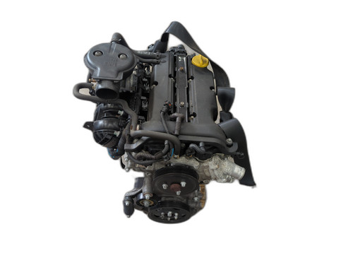 Vauxhall corsa comfort 16v - corsa,