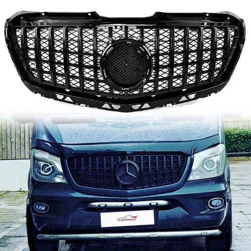 For mercedes w906 319 sprinter - mercedes,
