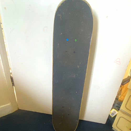 Powell peralta skate - , deck