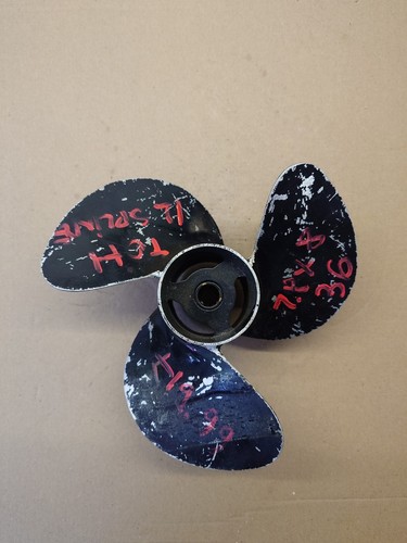 Tohatsu outboard propeller - , 7.8
