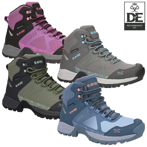 Tec ladies lite psych - hi-tec, v-lite