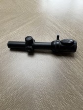 Swarovski Z8i 0.75–6x20