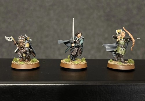 Games workshop lord the - games,