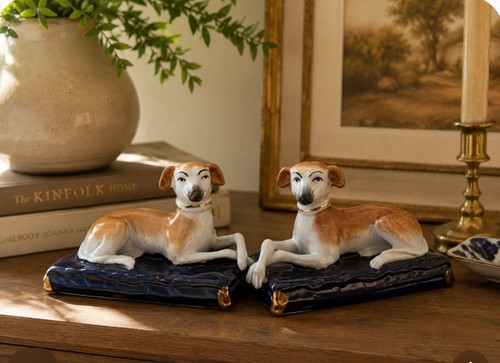 Vintage staffordshire - vintage,
