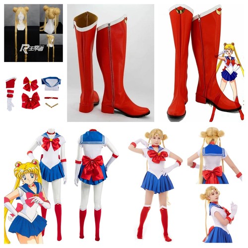 Sailor moon usagi tsukino - moon,