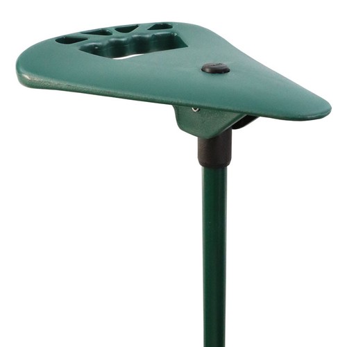 Flipstick walking stick - flipstick, seat