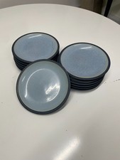 DENBY BLUE JETTY STONEWARE