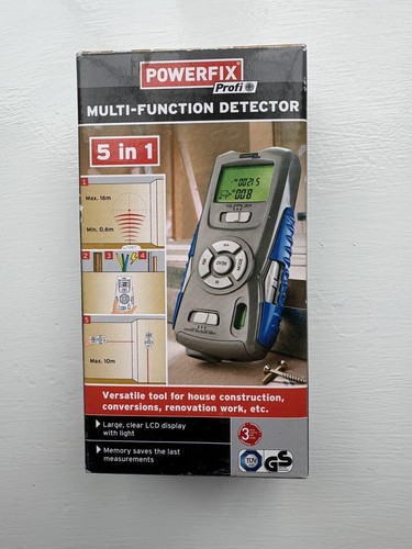 Powerfix profi multi function - profi,