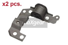 X2 PCS FRONT MOUNTING CONTROL