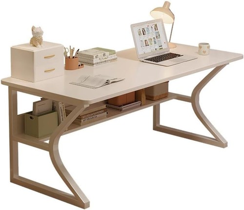 Computer desk study home - computer, pc
