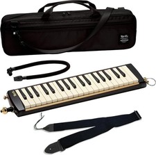 SUZUKI PRO-37 V3 Wind Keyboard