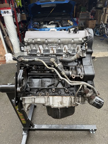 Z20let engine forged astra - z20let,