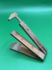 Antique J. Rabone & Sons 12”