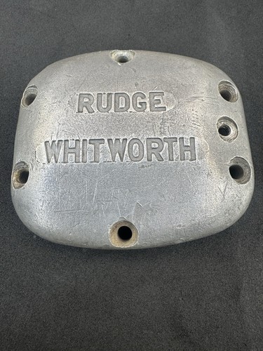 Rudge whitworth vintage - rudge,