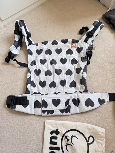 Tula original toddler - original,