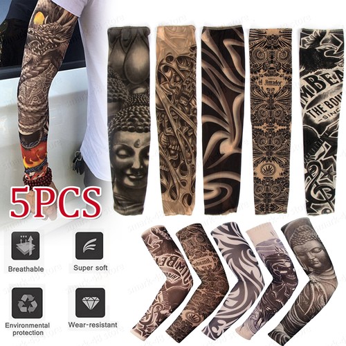 Pcs cooling arm - cooling, tattoo