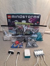 LEGO Mindstorms 51515 Robot