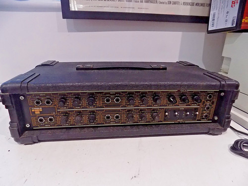 Torque t150 stereo mixer - stereo,