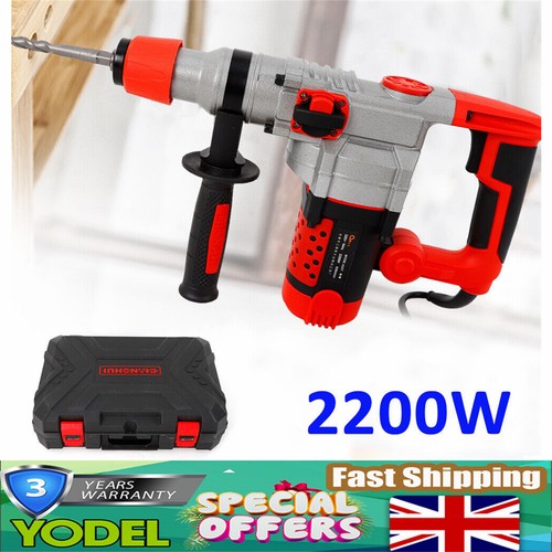 2200w electric breaker - 2200w,