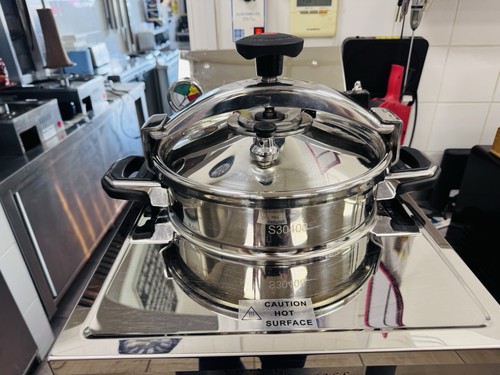 Commercial electric pressure - commercial,