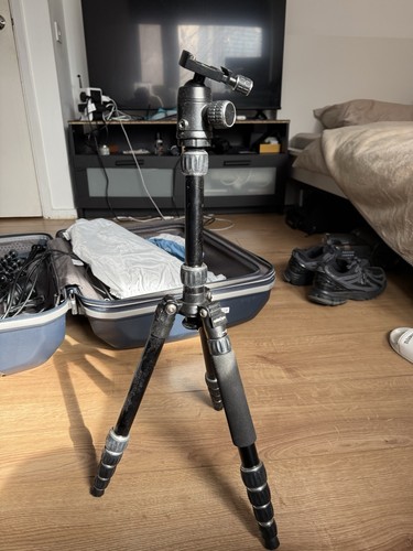 Tripod swiss pro - swiss,