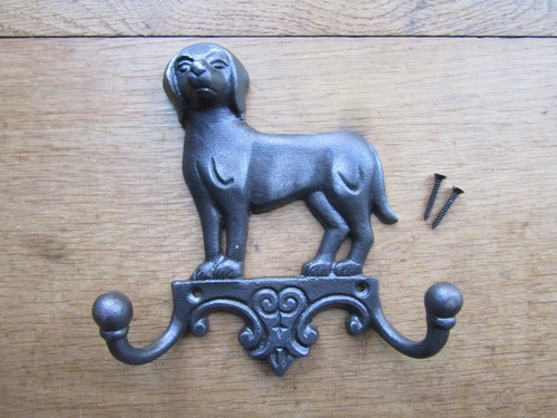 Rustic iron vintage - , coat