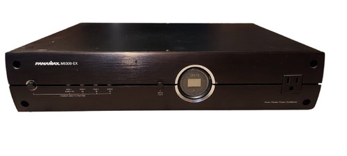 Panamax m5300 power - panamax, m5300-ex
