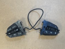 BMW 3 8 X5 X6 X7 Z4 G20 G21 G14 G15 G16 G05 G06 G07 G29 M Steering Wheel Buttons