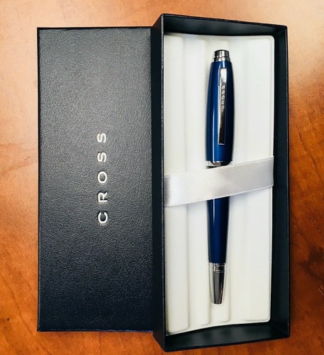 Cross dubai blue - dubai,