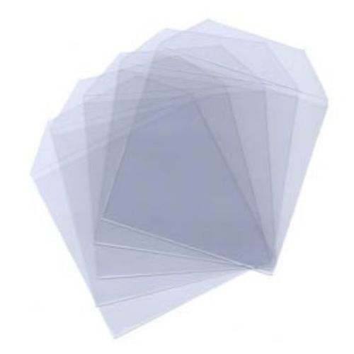Dvd sleeve with flap 120 - dvd,