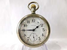 Waltham 18 size 23j Vanguard