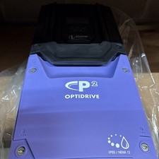 Invertek ODP-2-54370-3KF4N-TN
