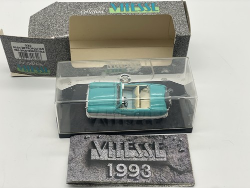 Vitesse 032 nash - vitesse,