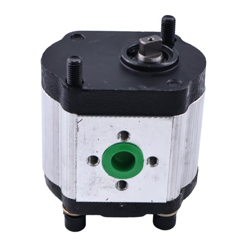 14cc left hand hydraulic oil - hydraulic,